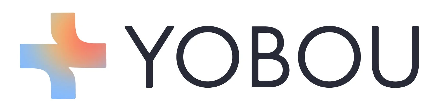 YOBOのロゴマーク