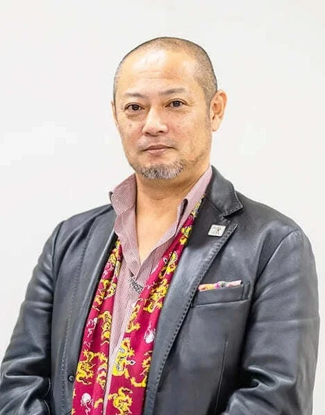 株式会社ガーディアン 代表取締役社長 青山裕一氏